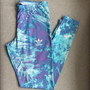 Adidas Leggings